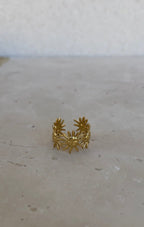 Bague Multi Sun