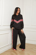 Pantalon Naya - Noir