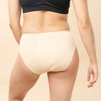 Niagara - Culotte Menstruelle Flux Très Abondant - XS au 4XL