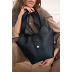 Chemise Le Dahl - Marron Clair