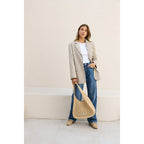 Veste Le Froissart - Beige