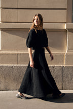 Blouse Le Jolly - Noir