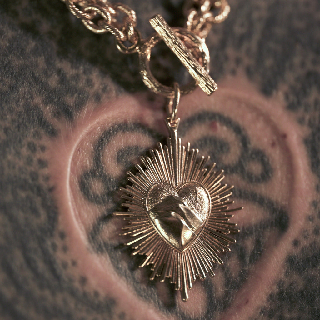 Collier Apheia