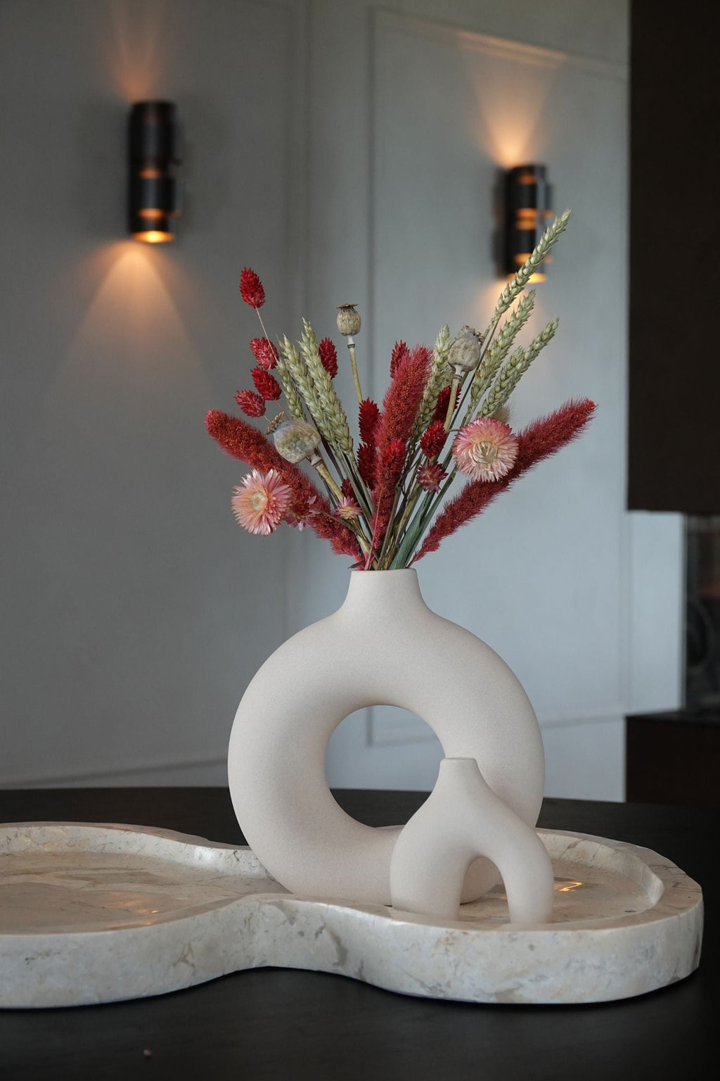 Bouquet Pink Cocktail – Plante D’Intérieur