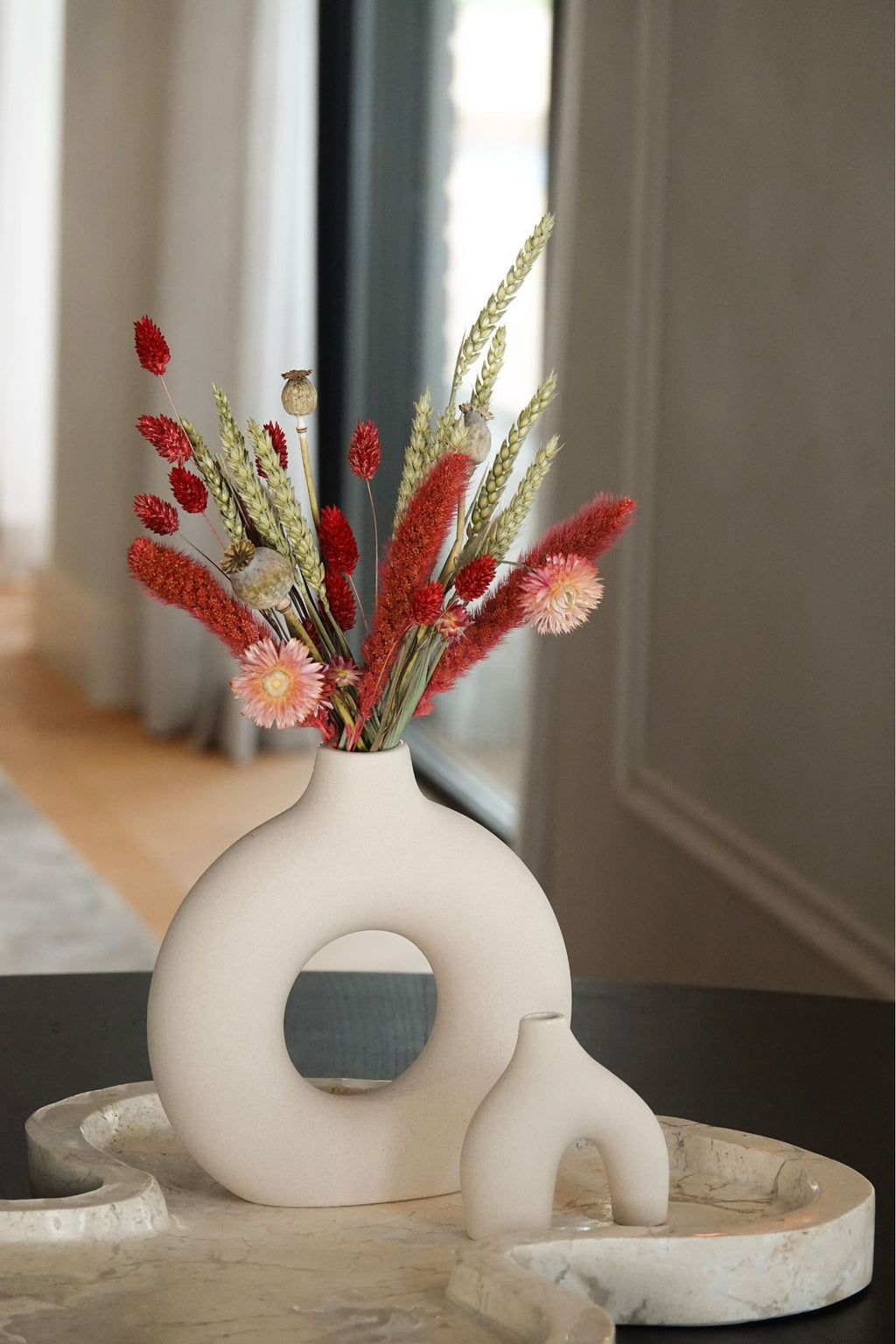 Bouquet Pink Cocktail – Plante D’Intérieur