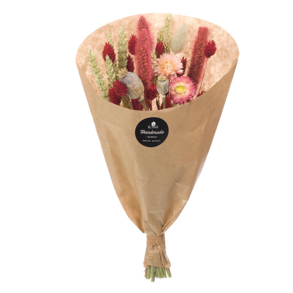 Bouquet Pink Cocktail – Plante D’Intérieur