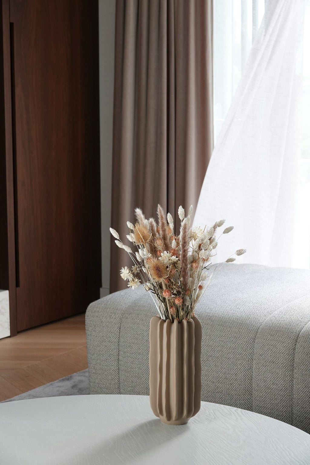 Bouquet Natural Serenity – Plante D’Intérieur