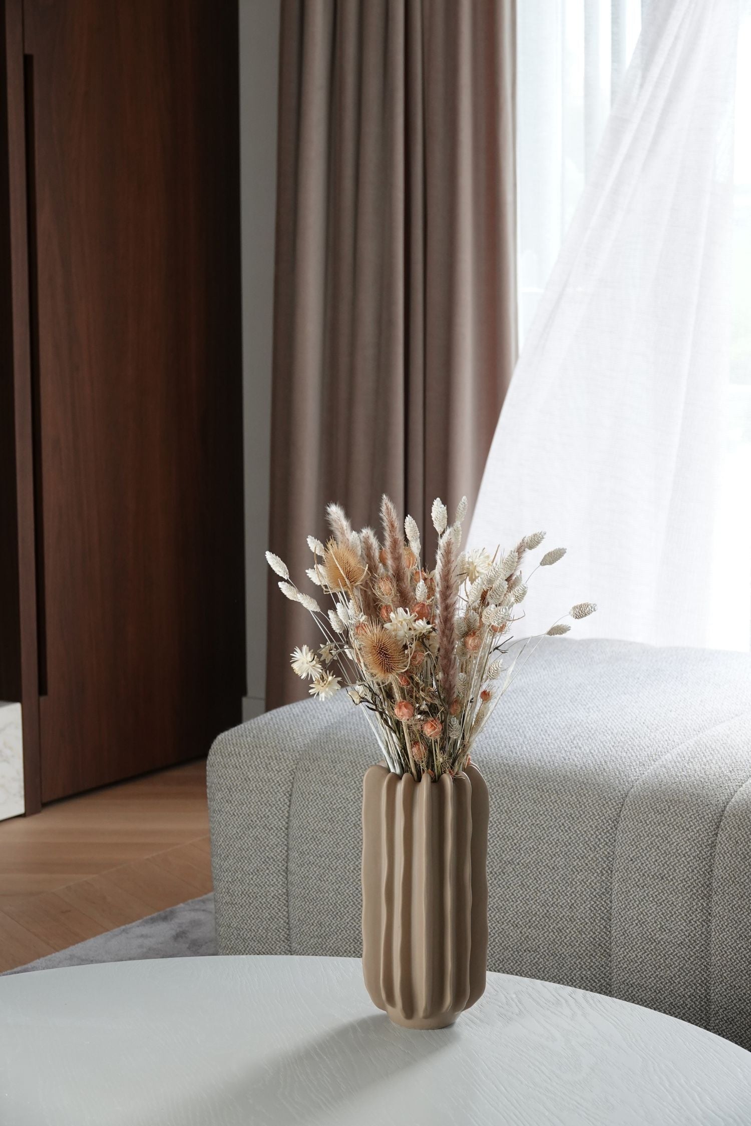Bouquet Natural Serenity – Plante D’Intérieur