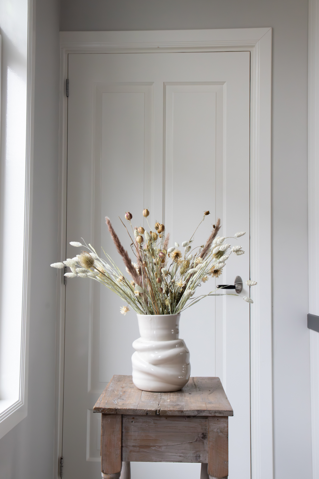 Bouquet Natural Serenity – Plante D’Intérieur