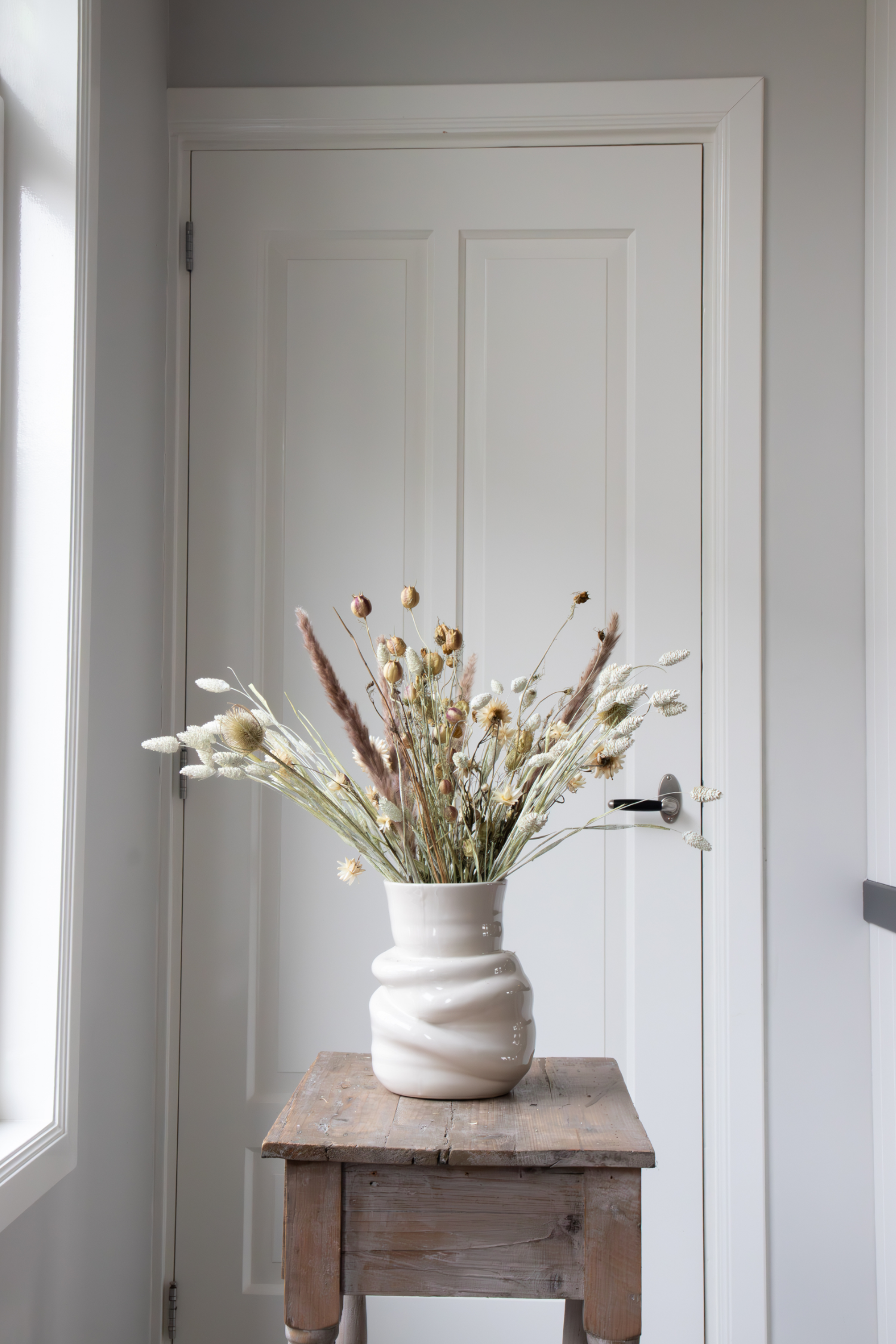 Bouquet Natural Serenity – Plante D’Intérieur