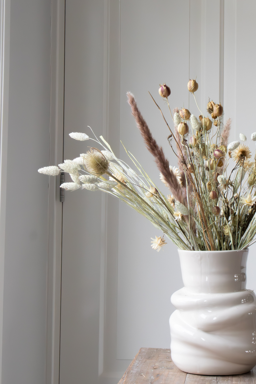 Bouquet Natural Serenity – Plante D’Intérieur