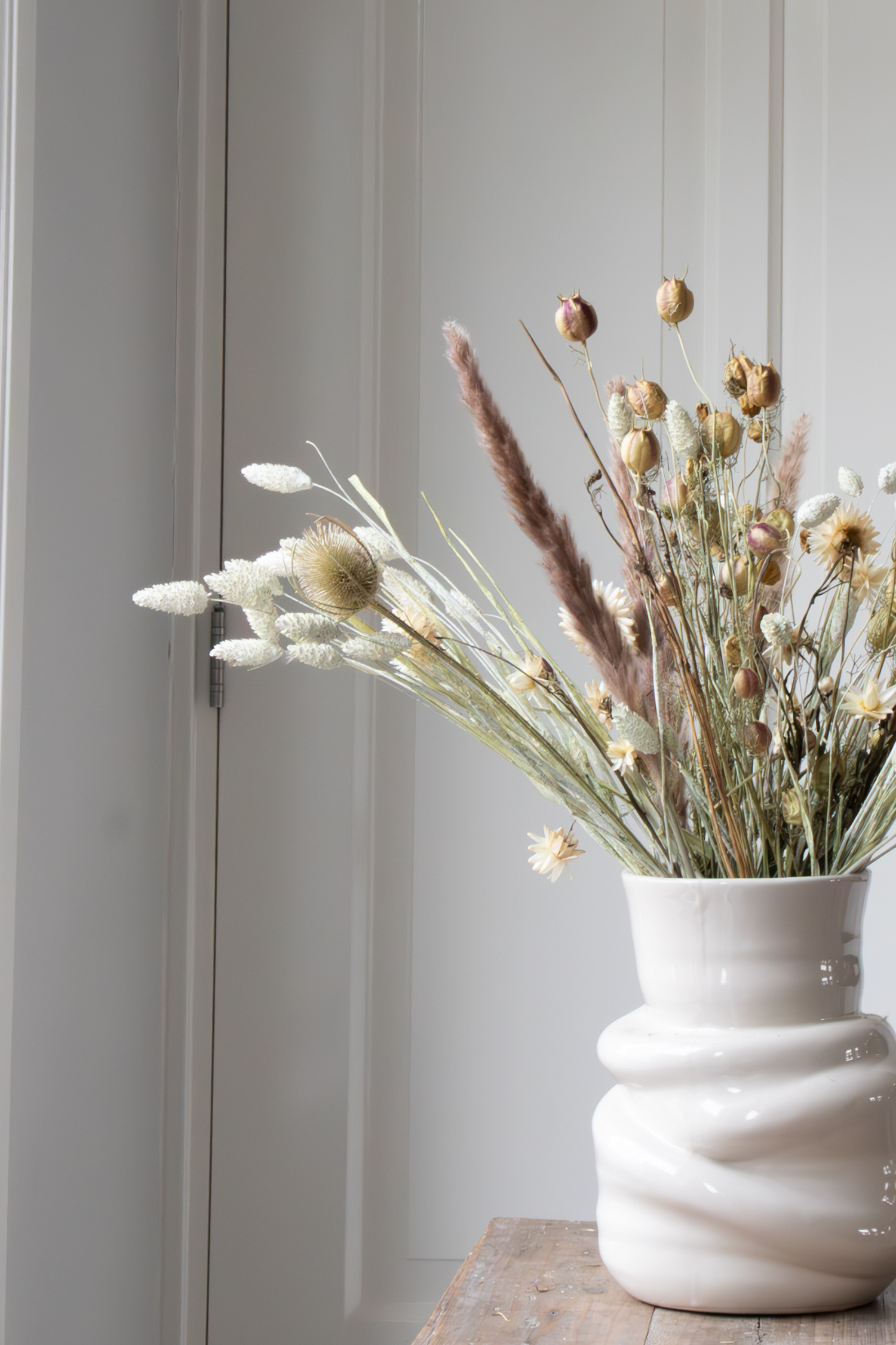 Bouquet Natural Serenity – Plante D’Intérieur