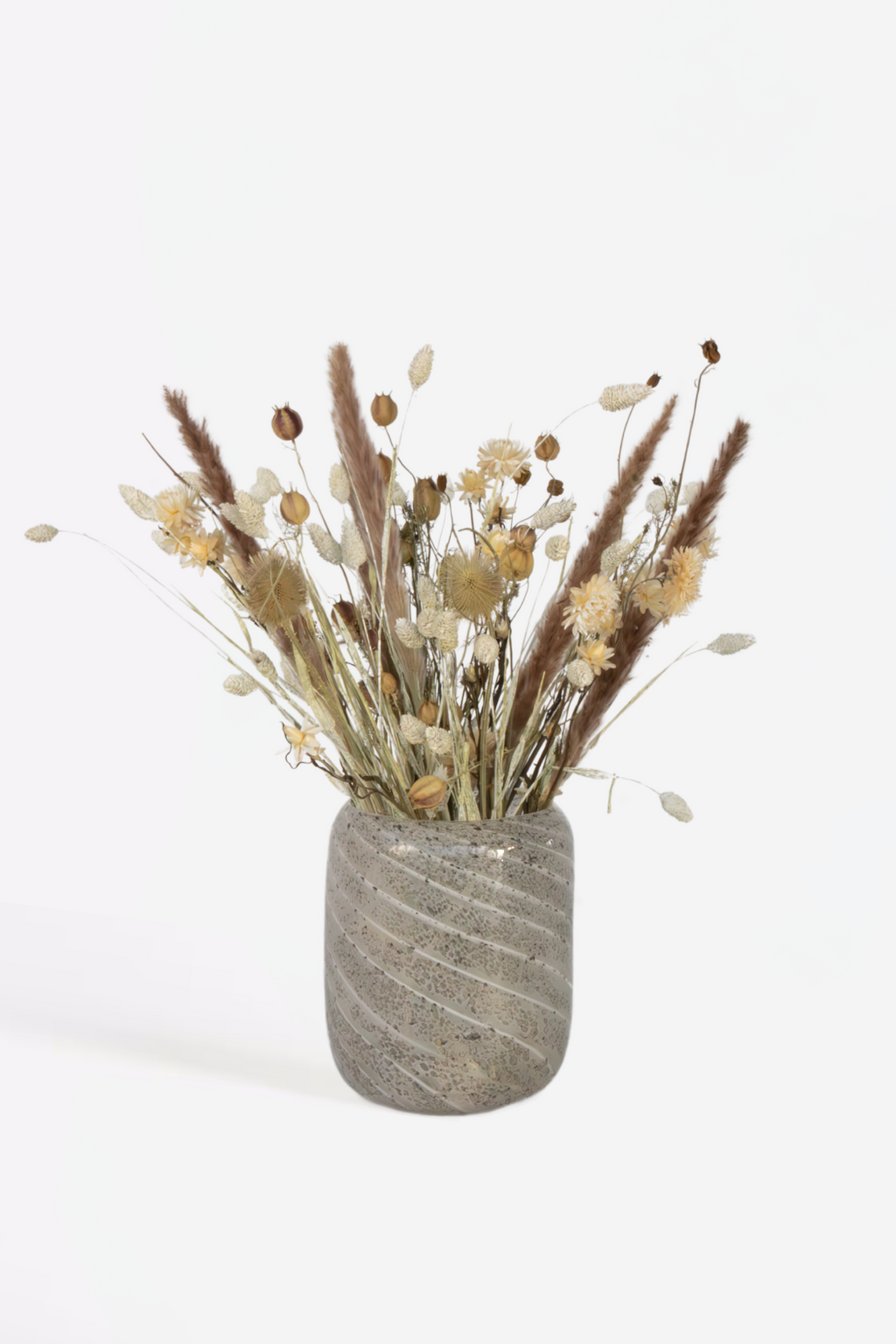 Bouquet Natural Serenity – Plante D’Intérieur