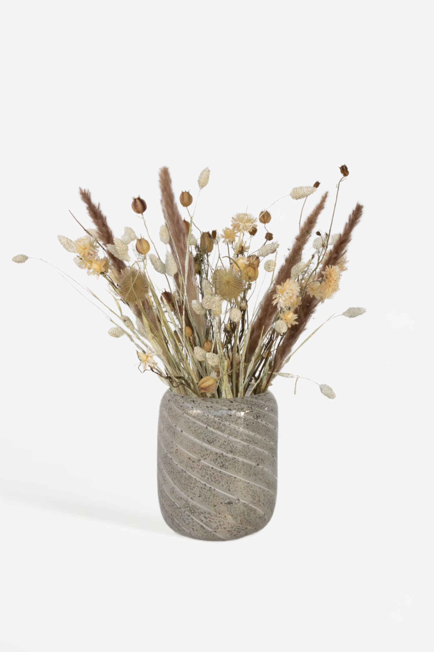 Bouquet Natural Serenity – Plante D’Intérieur