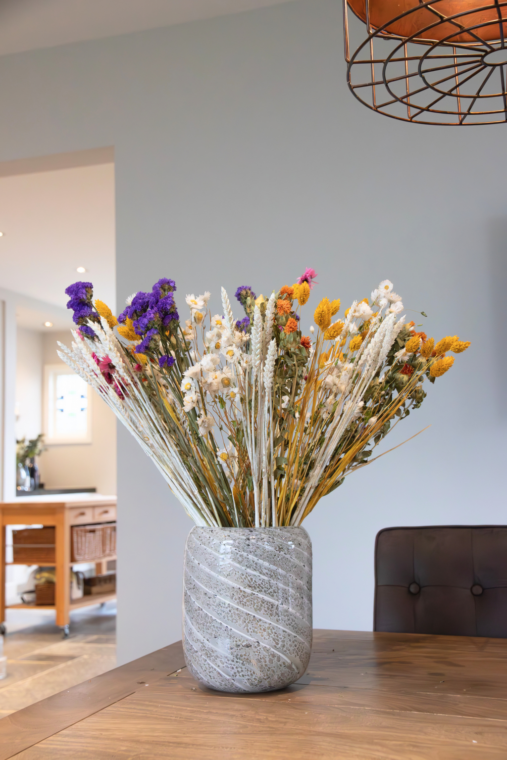 Bouquet Blissful Botanicals – Plante D’Intérieur