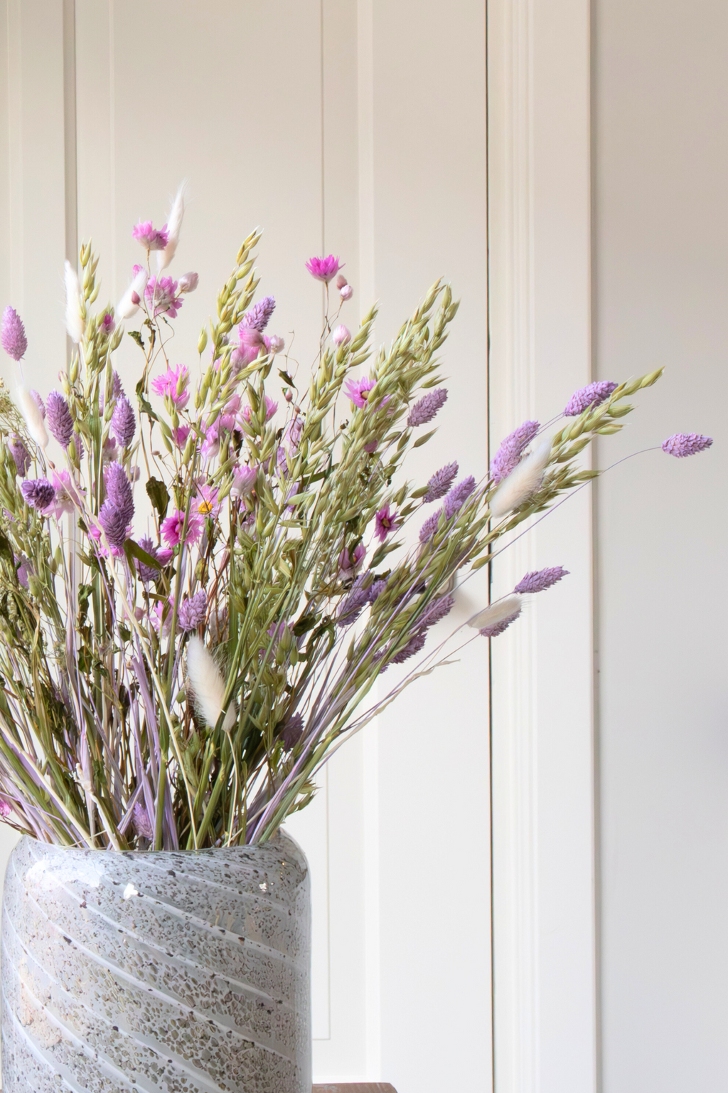 Bouquet Trendy Pastel – Plante D’Intérieur