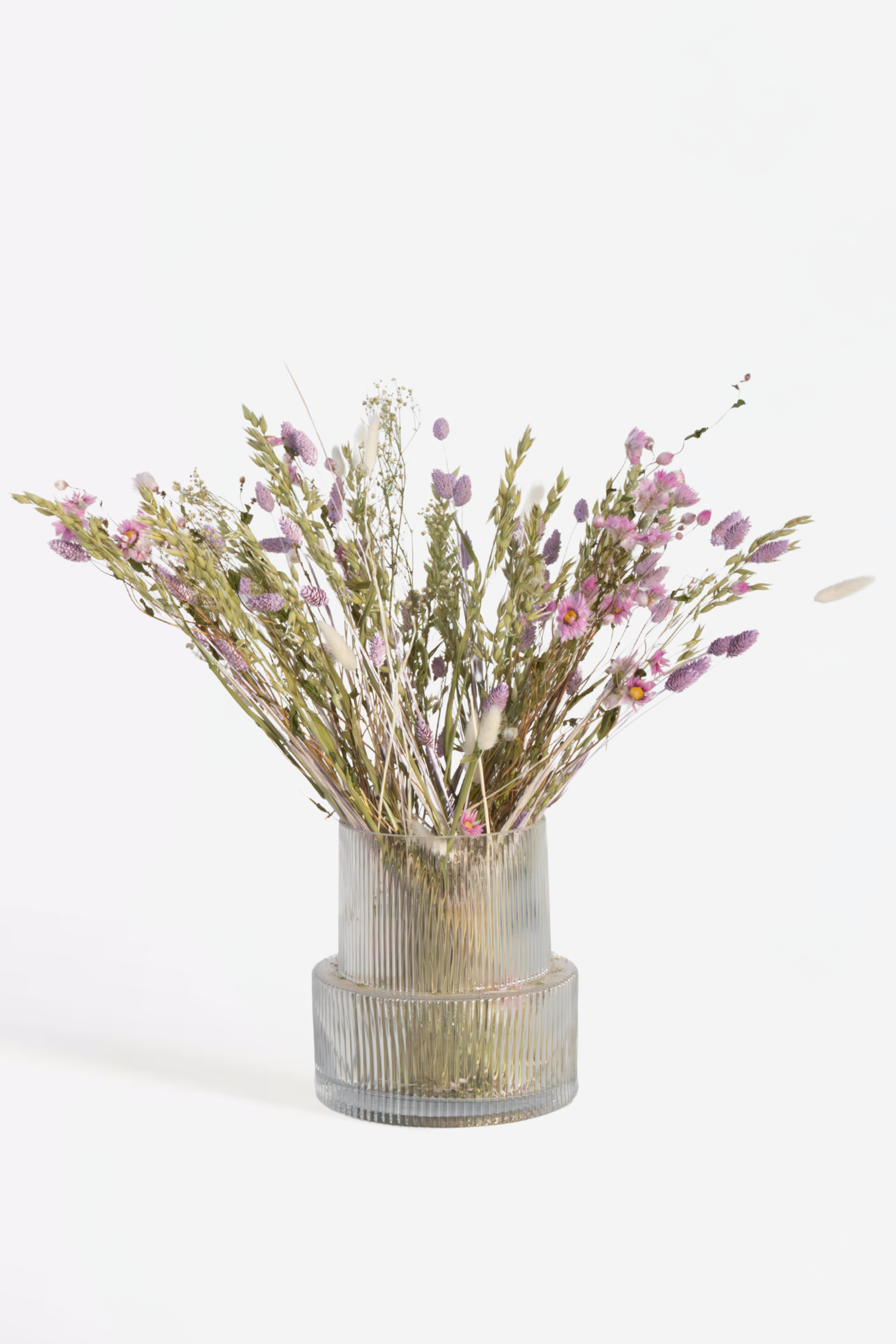 Bouquet Trendy Pastel – Plante D’Intérieur