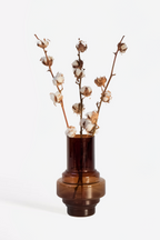 Lot De 3 Branches De Coton – Plante D’Intérieur