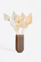 Lot De 10 Feuilles De Palmier Décoratives – Plante D’Intérieur