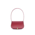 Saint Laurent - Mini Voltaire Shoulder Bag - Red