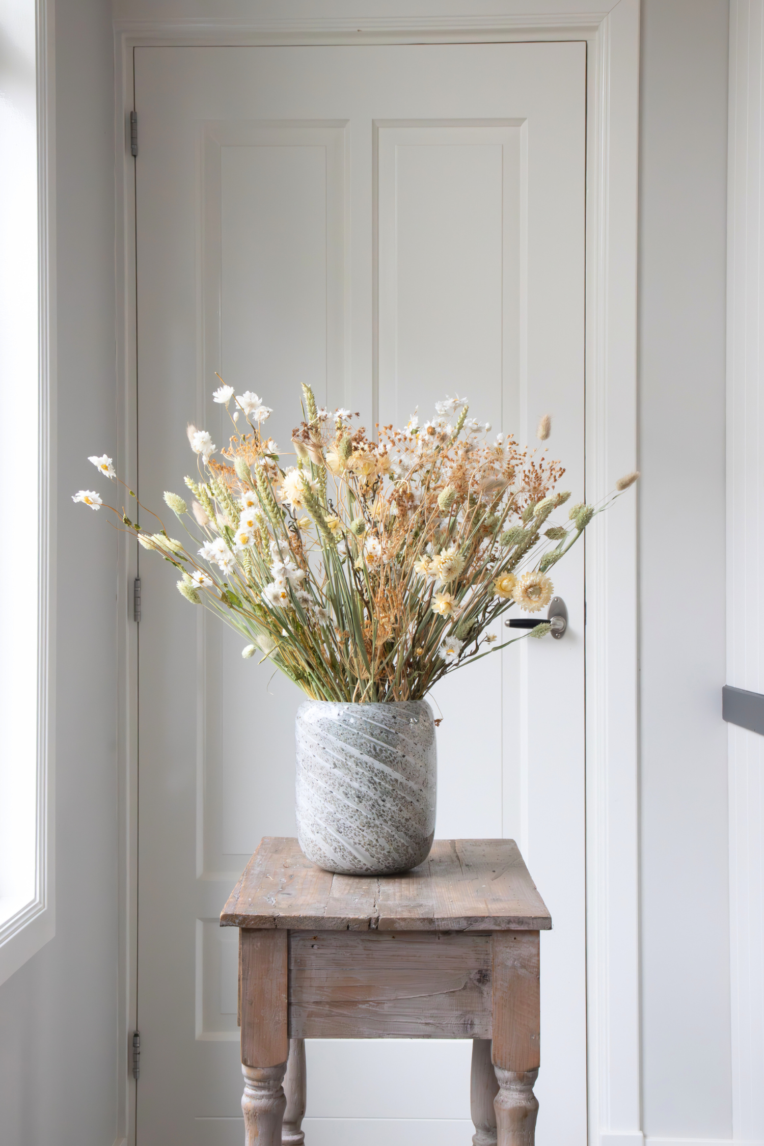 Bouquet Natural Elegance – Plante D’Intérieur