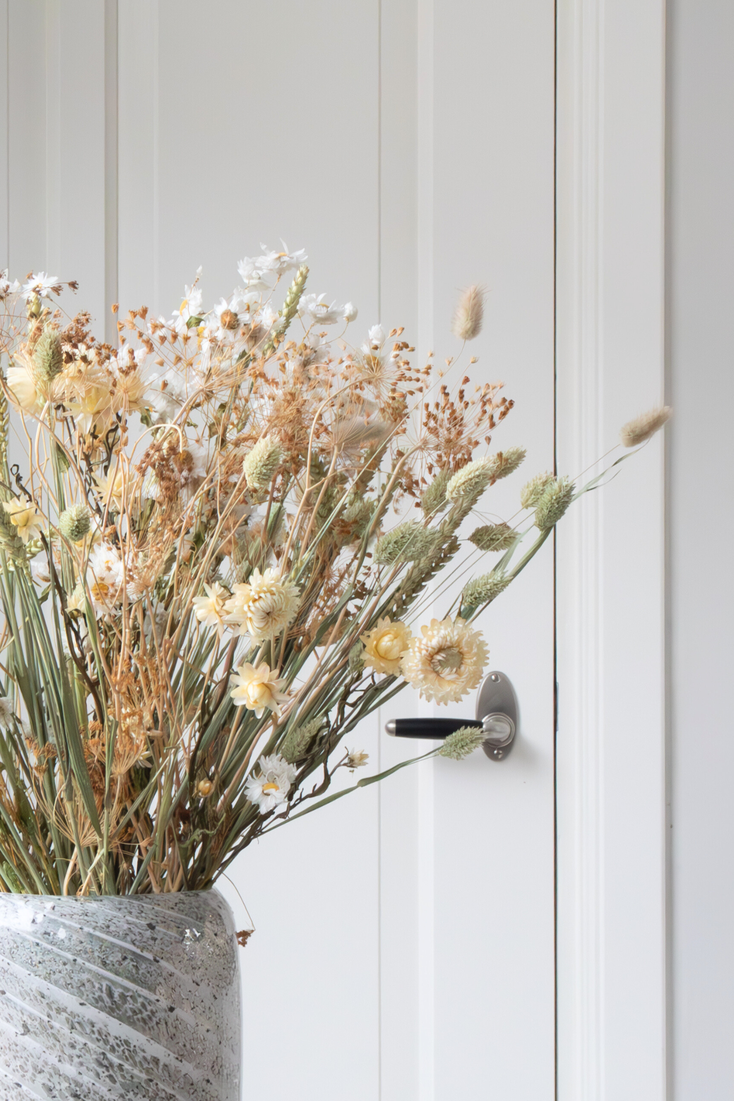Bouquet Natural Elegance – Plante D’Intérieur