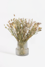 Bouquet Natural Elegance – Plante D’Intérieur