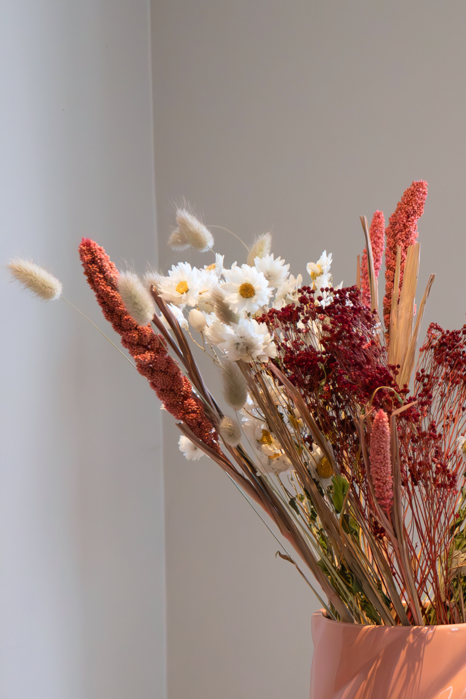 Bouquet Ruby Queen – Plante D’Intérieur