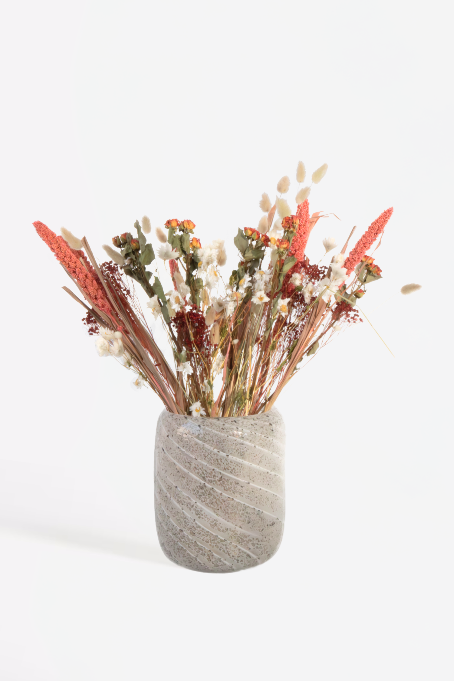 Bouquet Ruby Queen – Plante D’Intérieur