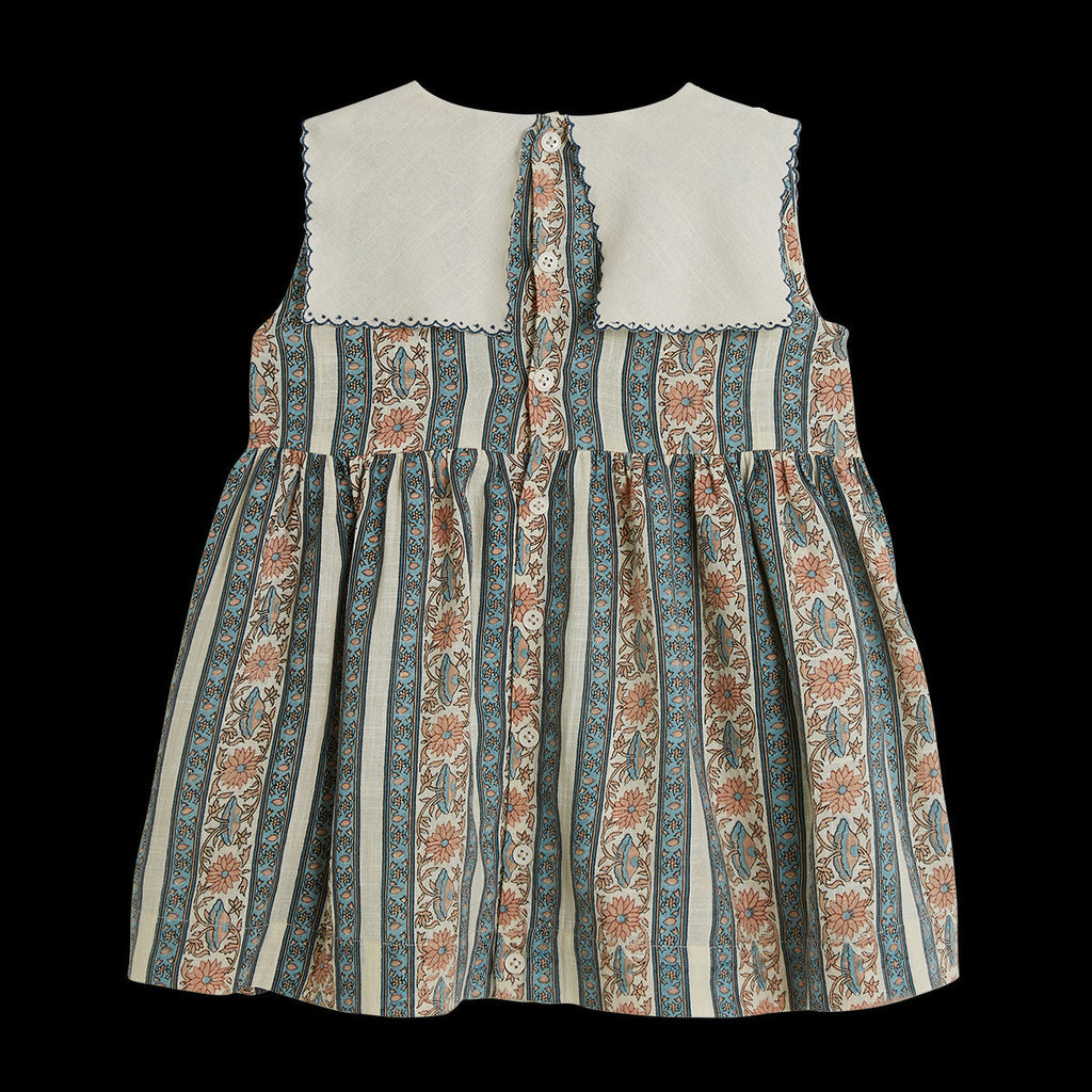 Robe Hevea Imprimé Fleuri