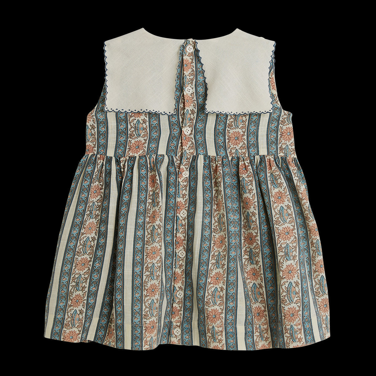 Robe Hevea Imprimé Fleuri