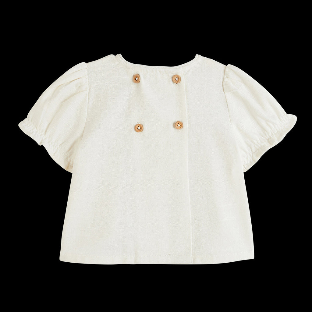 Blouse Amandier