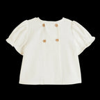Blouse Amandier