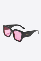 Lunettes De Soleil June - Noir