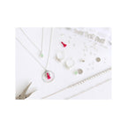 Kit Mkmi - Mon Atelier Bijoux - Argenté
