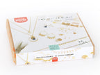 Kit Mkmi - Mon Atelier Bijoux - Doré
