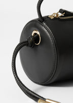 Sac Bandoulière Aurora - Noir