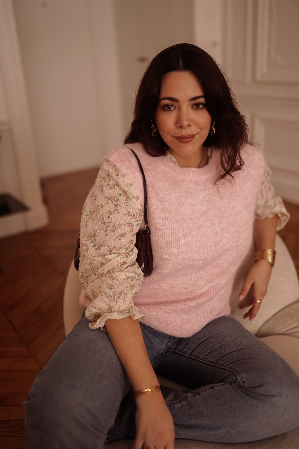 Maille Oscar