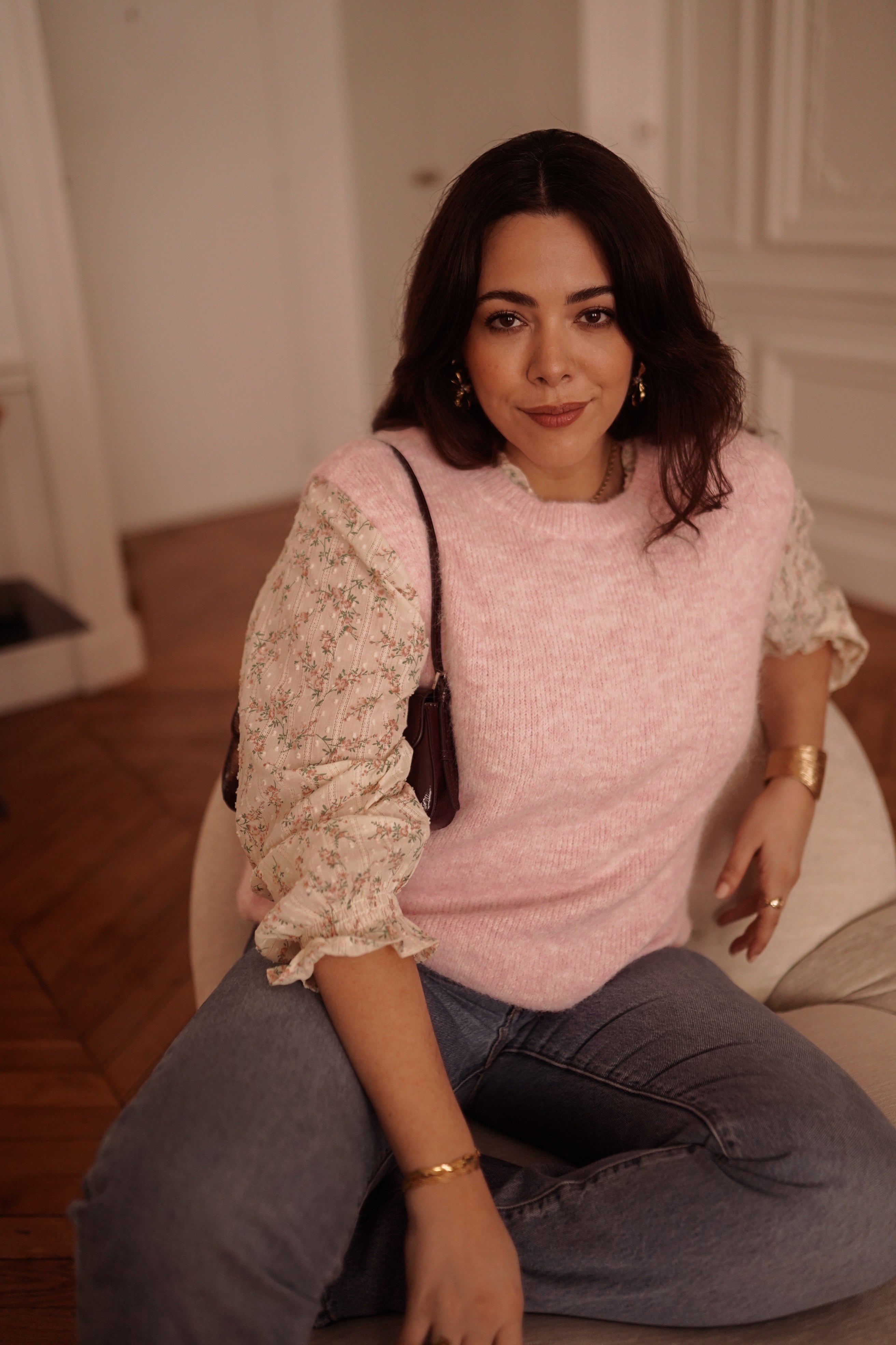 Maille Oscar