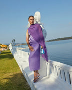 Robe Tina Uva