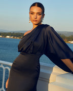 Robe Petra Marino