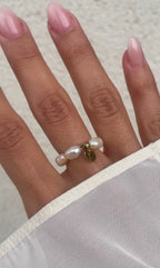 Bague Pearl