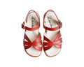 Nu-Pieds - Rouge - Fille