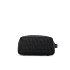 Valentino Garavani Iconographe Washbag - Black - Homme