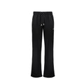Pantalon Off-White Cotton Track - Black - Homme
