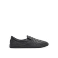 Baskets Bottega Veneta Sawyer Leather - Black - Homme