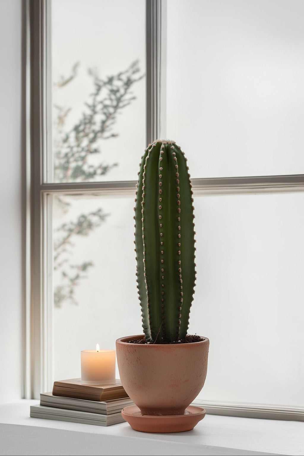 Euphorbia Ingens – Plante D’Intérieur