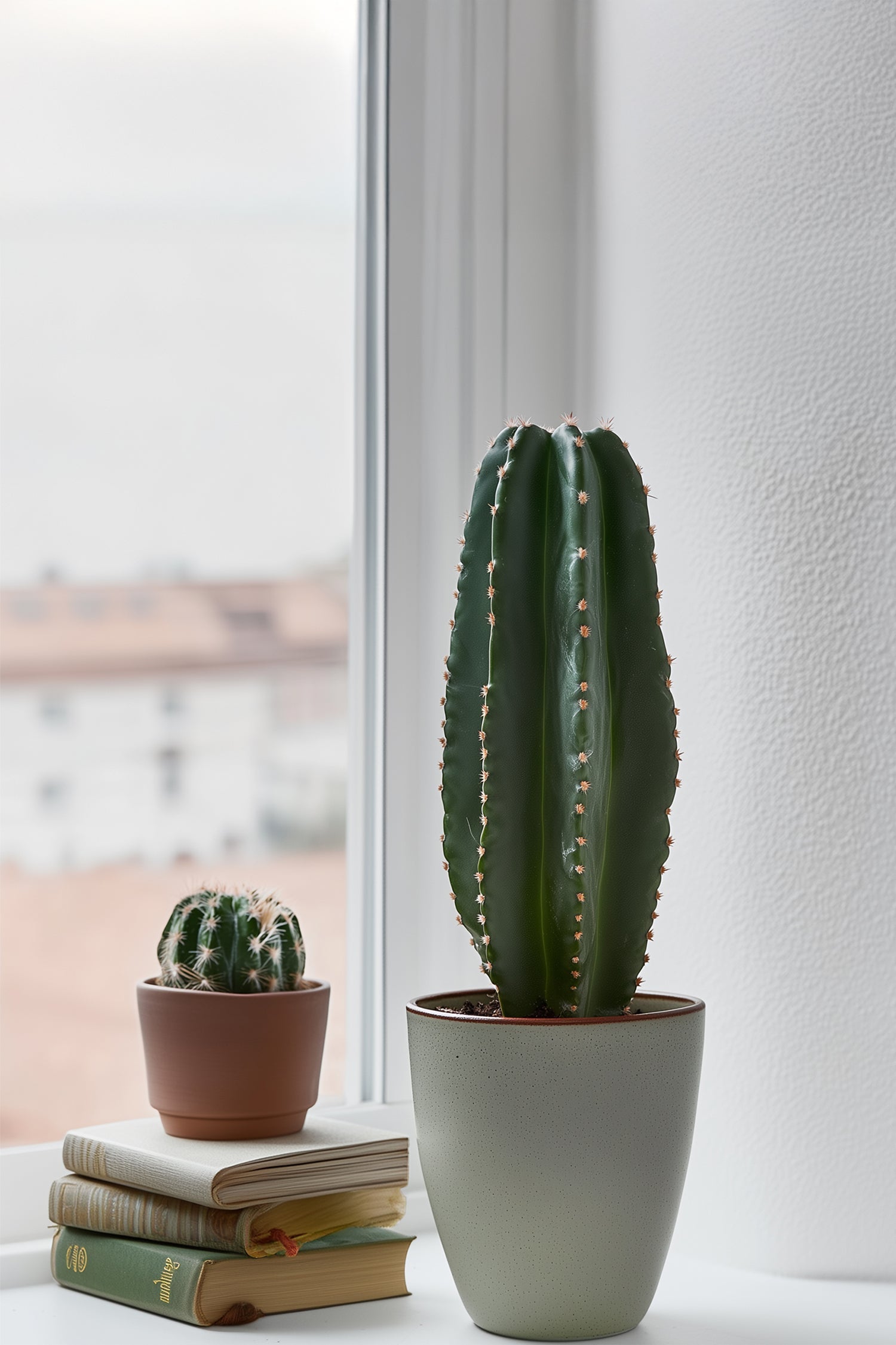 Euphorbia Ingens – Plante D’Intérieur
