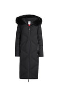 Lily - Robe - Noire