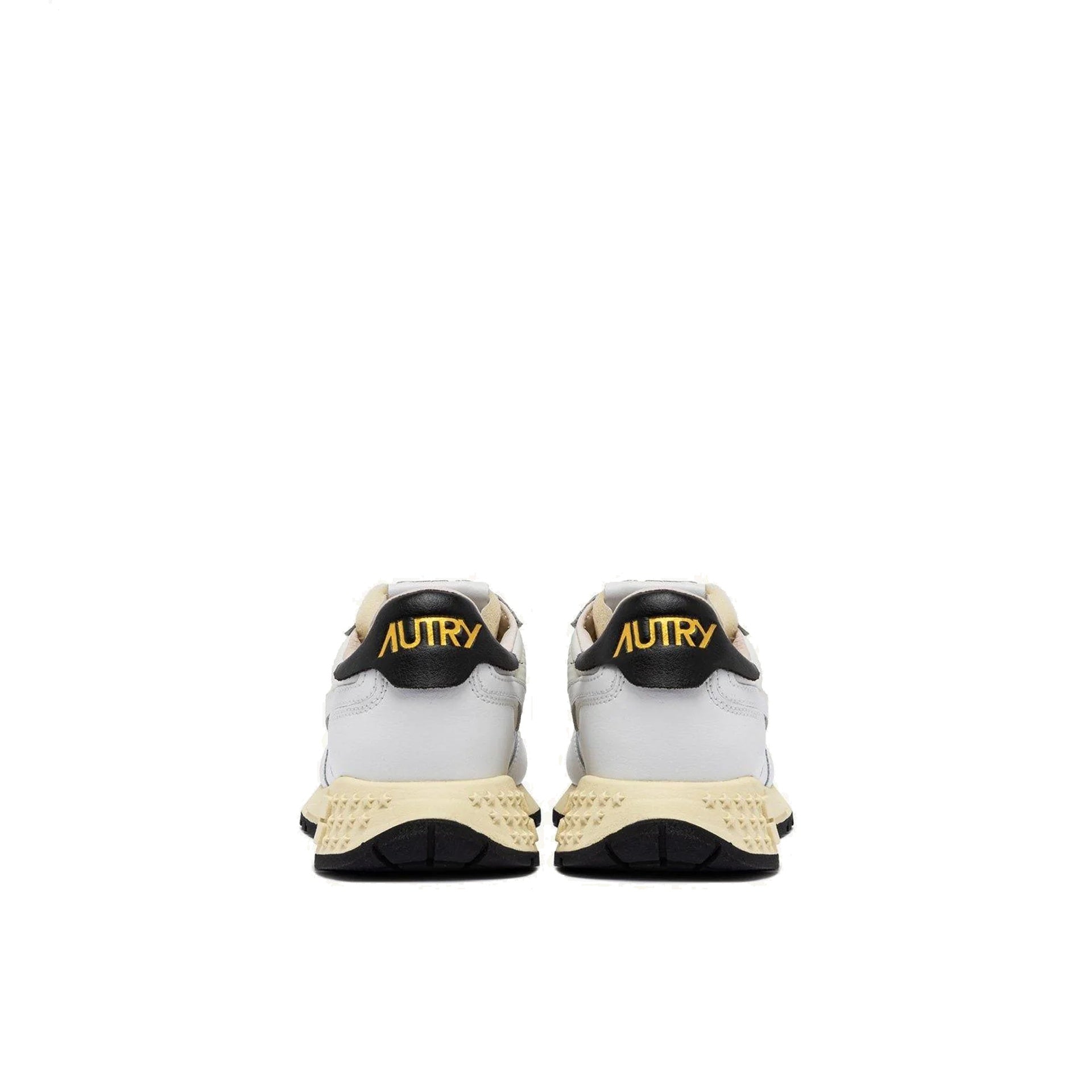 Sneakers Reelwind - White - Homme